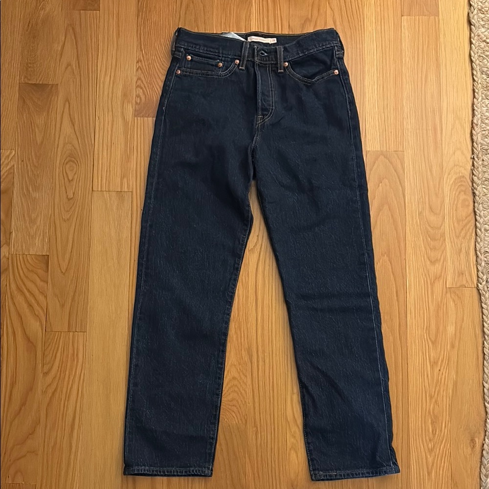 Women’s Blue Jeans